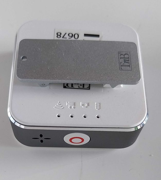 Action Cam TNB Lifestyle FullHD WIFI1080