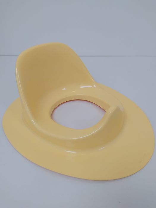 Toilet Seat and Reducer Lid