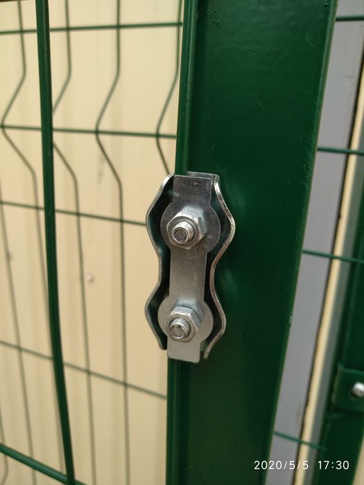 Забор Секции Сетка Рабица Габионы