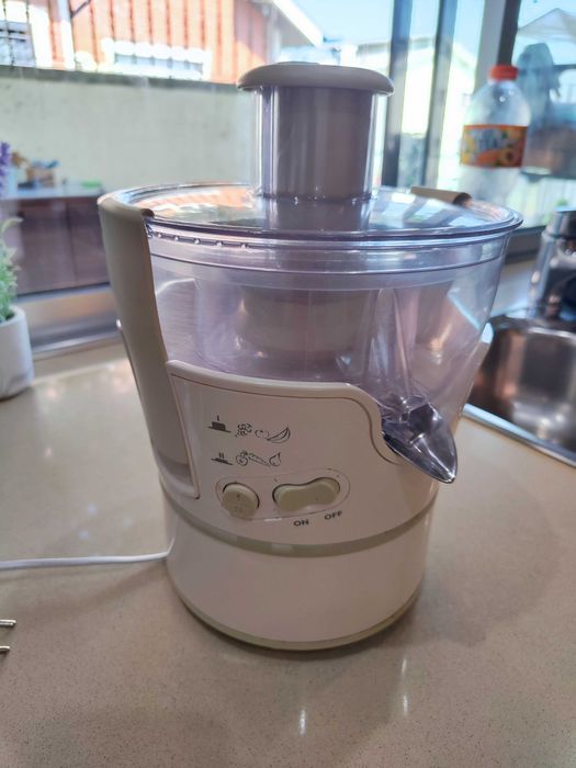 Liquidificador Tefal elea