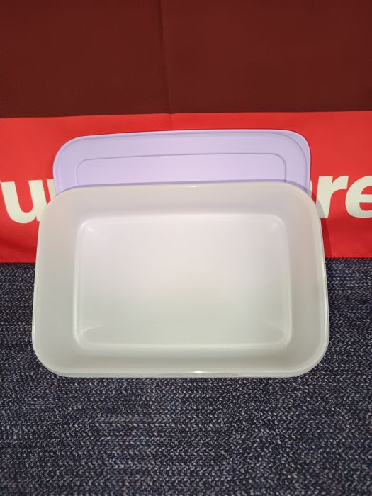 Tupperware Freezer Container 1L439379648242657282