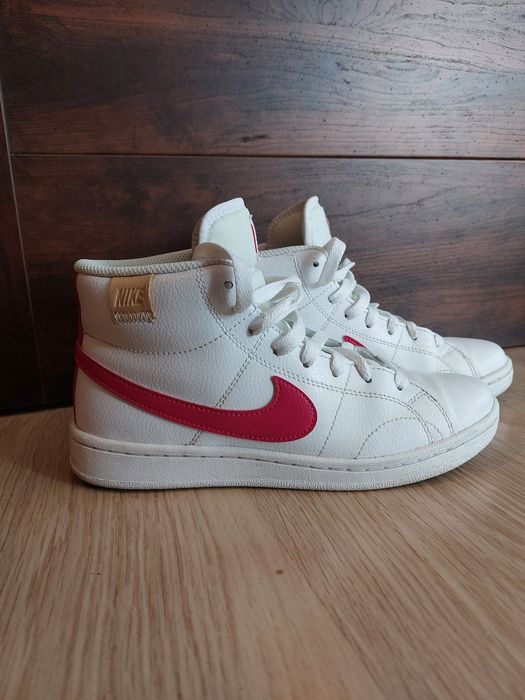 Buty nike Court Royale 2 Mid