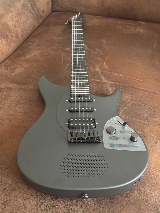 Gitara Elektryczna Enya Inspire Czarna (Okazja)