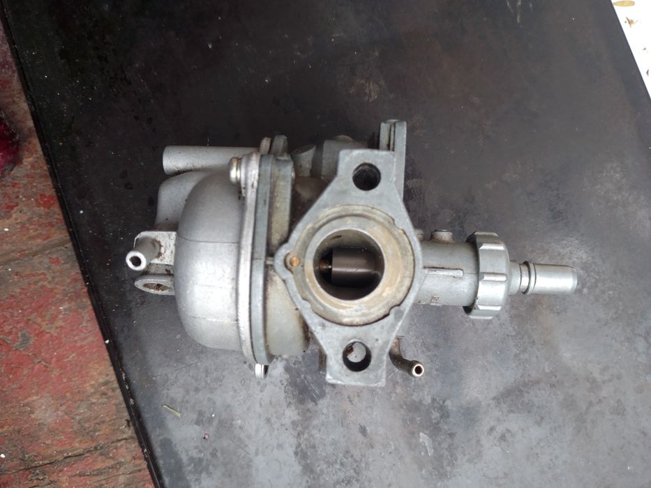 Продам скутер HONDA DIO 27