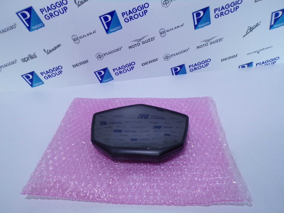 Oryginalny Licznik Elektroniczny Zegary Tablet Vespa Primavera Sprint