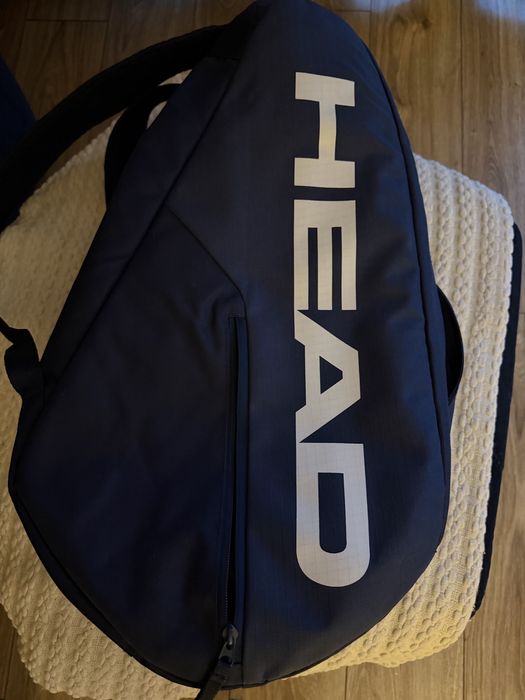 Torba do Padla Head