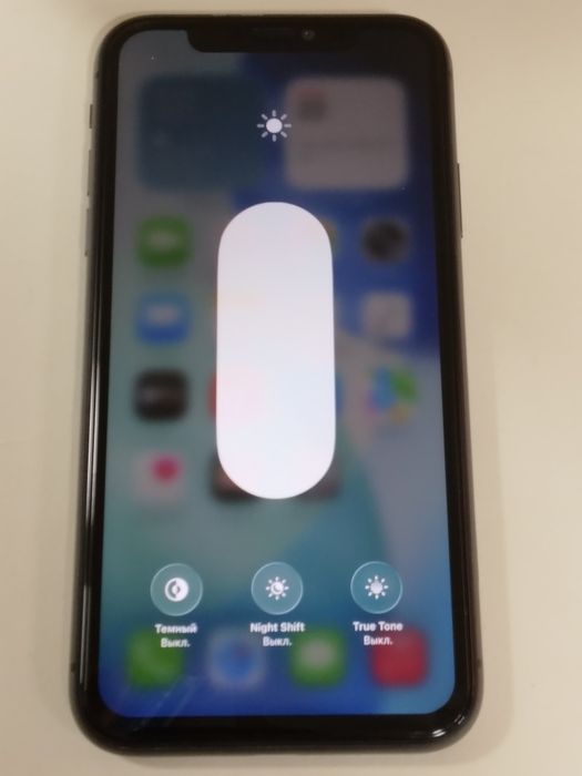 Смартфон Apple iPhone 11 "128gb/78%" ( Pro Max .