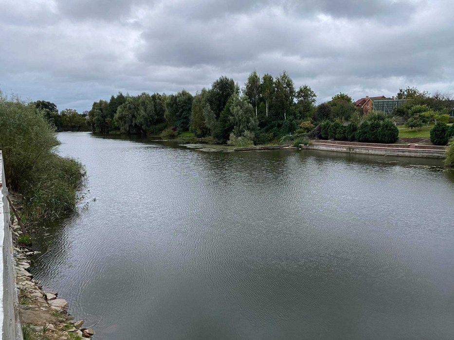 Продам Современый Дом в коттеджном городке Green Town .