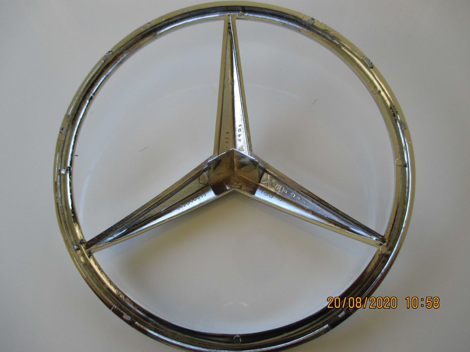 ESTRELA Mercedes