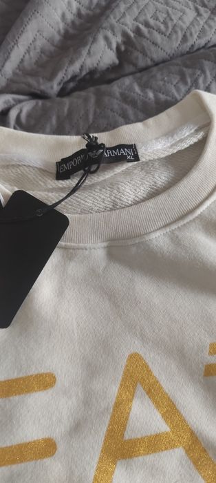 Emporio bluza xl