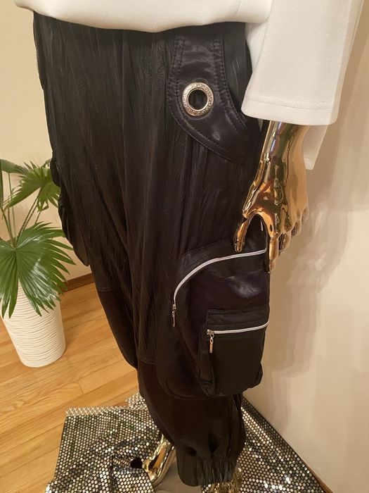 Штани карго жіночі