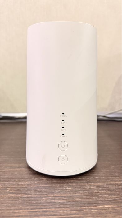 Роутер 4G huawei b528s