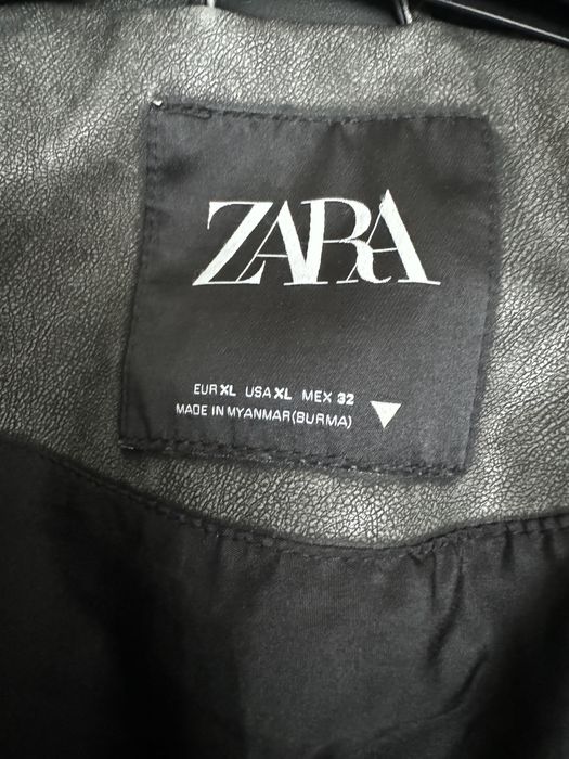 Продам косуху  Zara
