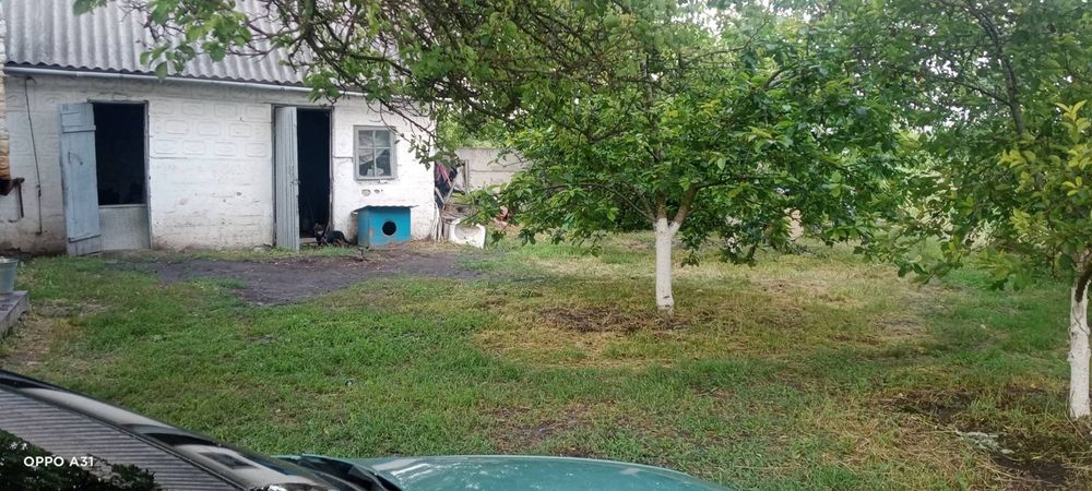 Продам дом в Спасском