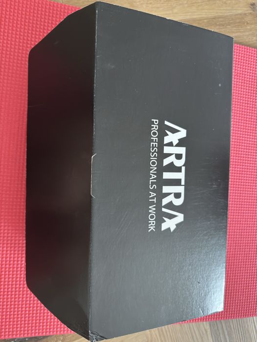 Nowe buty BHP rozm.39