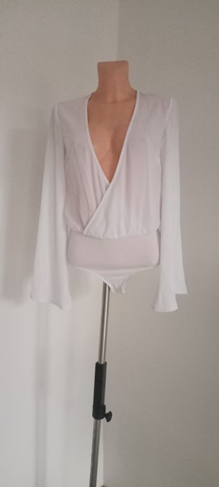 Body damskie rozmiar XS/S