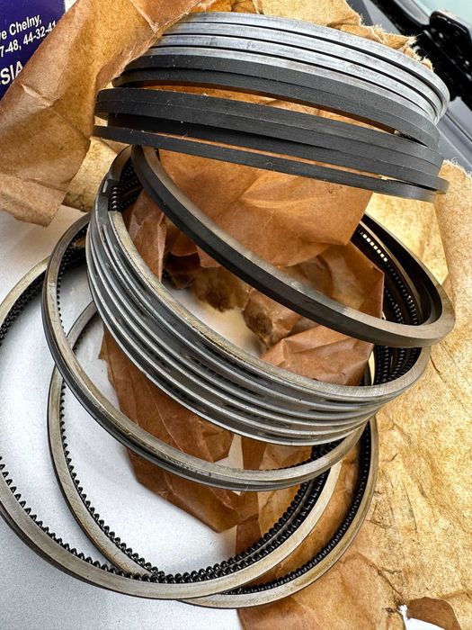 Кольца поршневые 105.0  Д-21 Т-16 Т-25