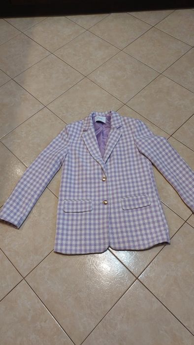 Marynarka Stradivarius rozm S