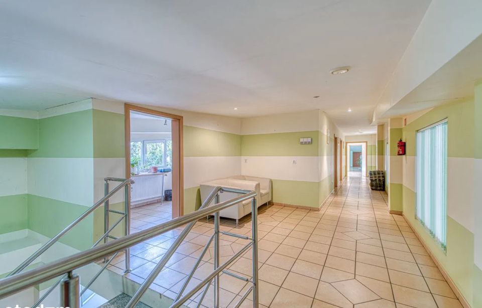 Commercial real estate at st. Staroznesenska ul (area 6000 m²) - Atlanta.ua - photo 4