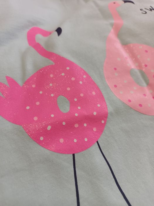 Футболка Carter's на дівчинку 14 років