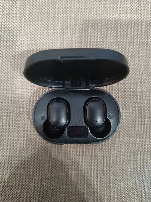 наушники Xiaomi Earbuds