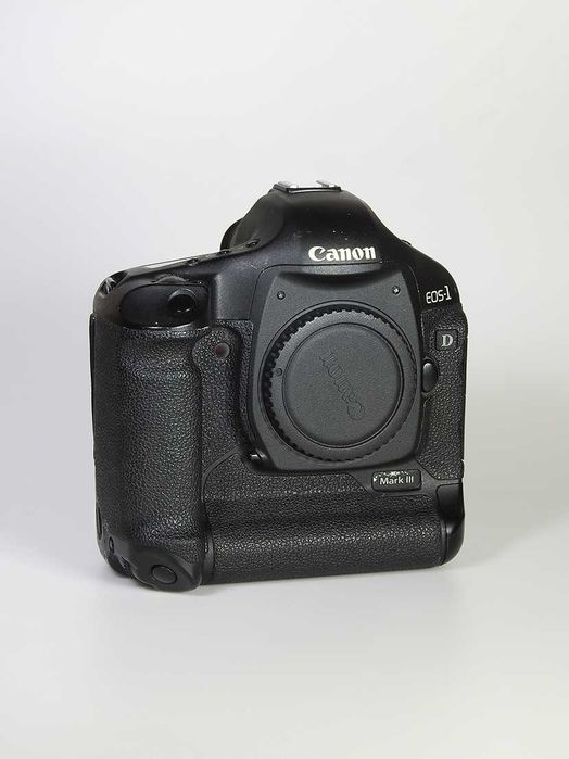 Canon EOS 1D Mark III