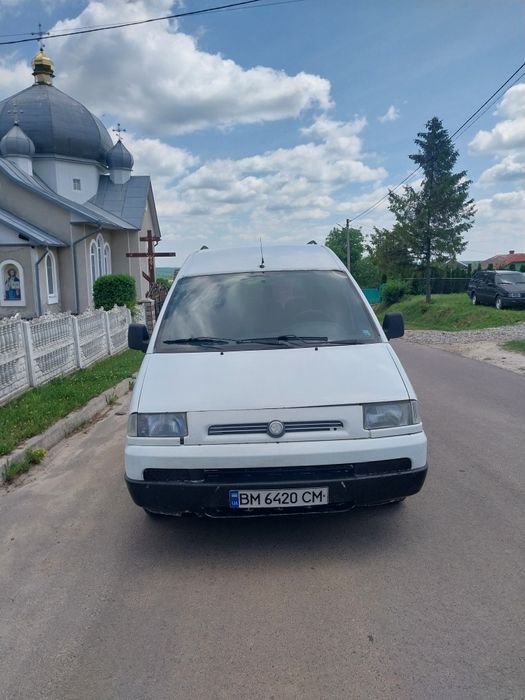 Пежо Експерт 1.9тді