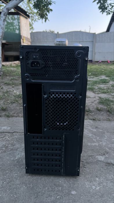 Корпус для пк cs110B