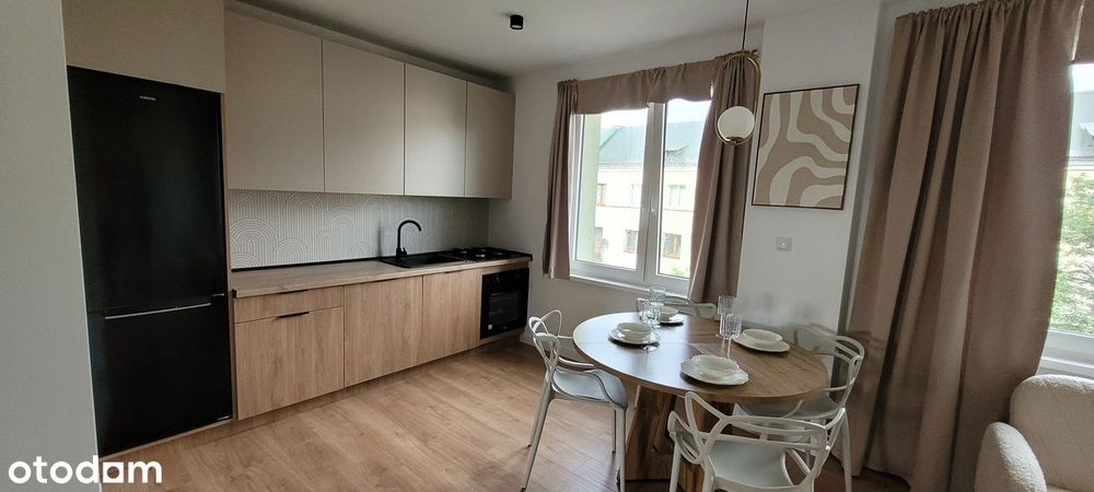 Na sprzedaż mieszkanie po remoncie 47,27 m² Dąbrowa Górnicza, Gołonóg