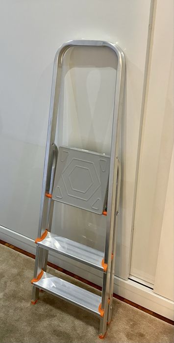 Escadote 3 degraus