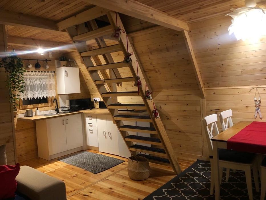 Świeradów-Zdrój Domek do wynajęcia pod Sępią Górą