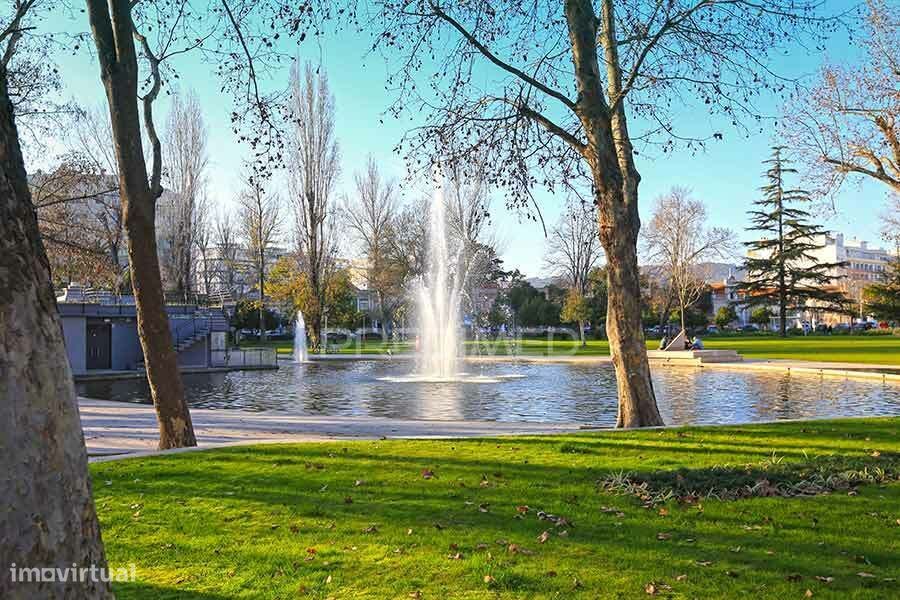 Terreno Bonfim /Setúbal