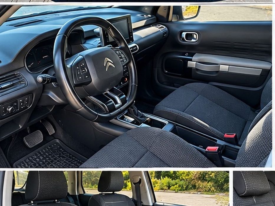 Citroen C4 Cactus 2018 VIN VF70BBHYHJE552047 фото оголошення 4 з 10