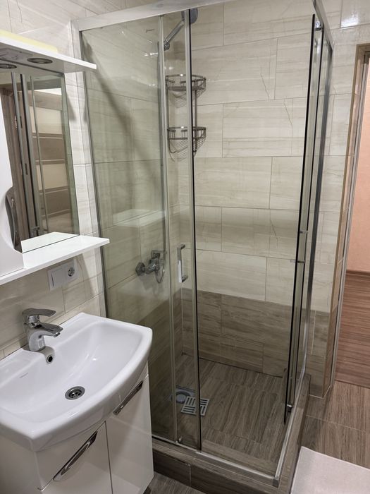 Здам на довгий термін 1 кімнатну м.Сторожинець