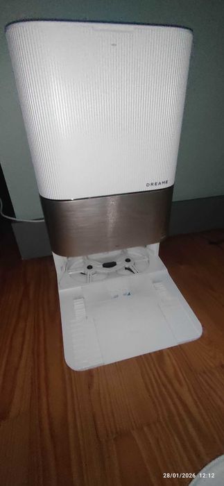 Aspirador Robot Dreame X40 Ultra Complete