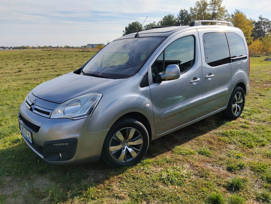 Citroën Berlingo