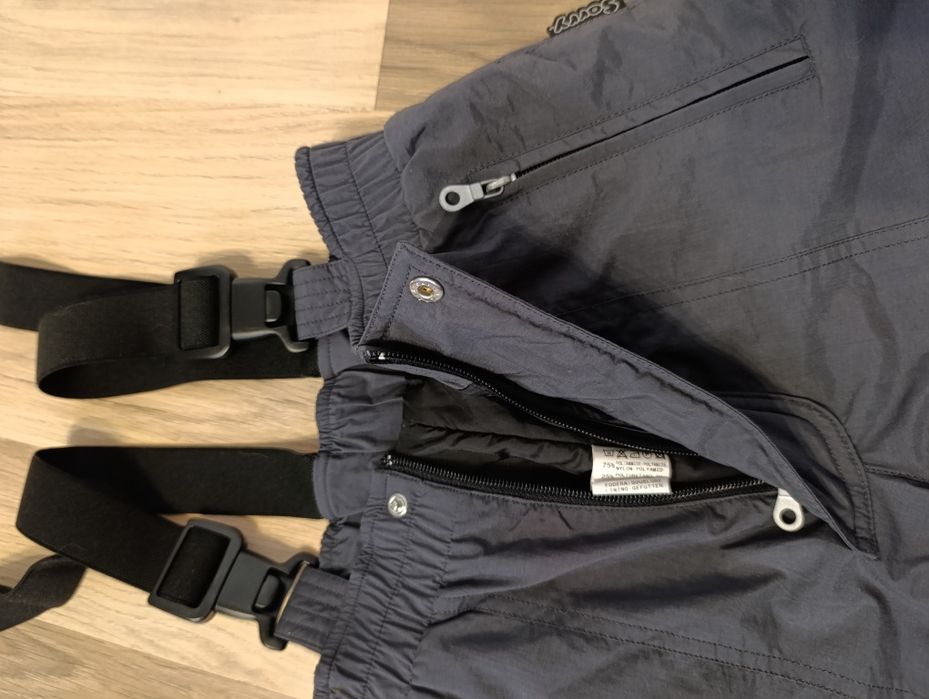 Комбінезон, розмір 116