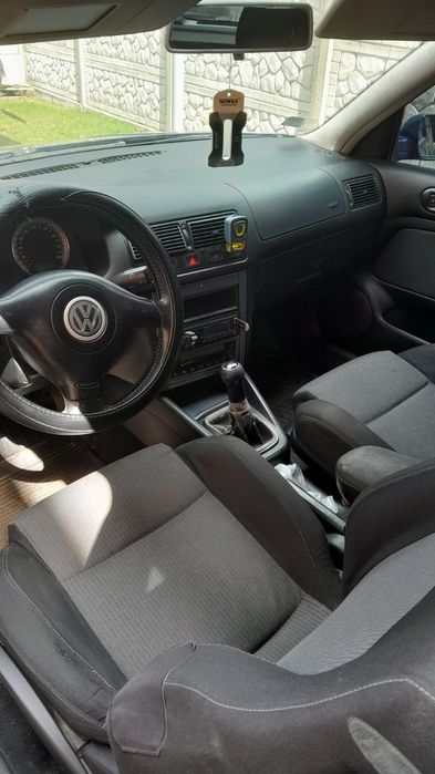 Продам VW GOLF 4