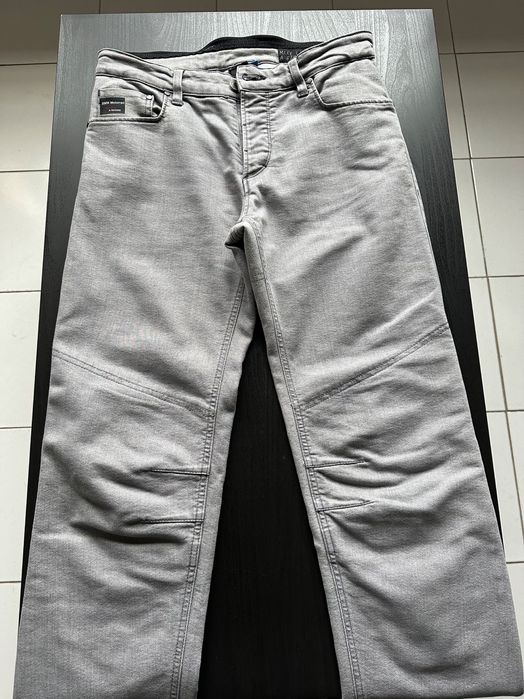 BMW FivePockets Calças de Moto