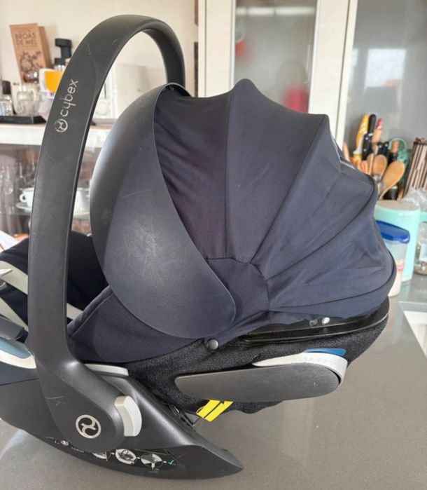 Cybex Platinum Egg446727292265451522