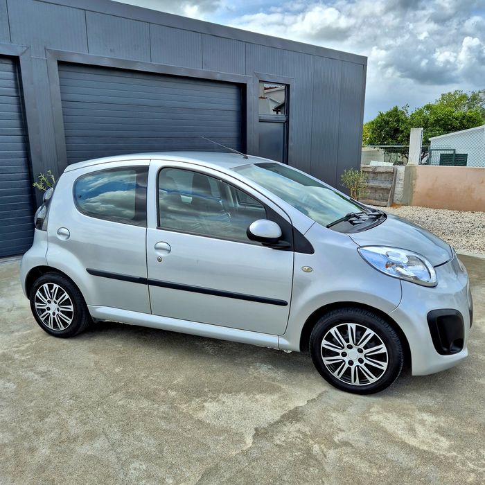 Citroen C1 1.0 Confort