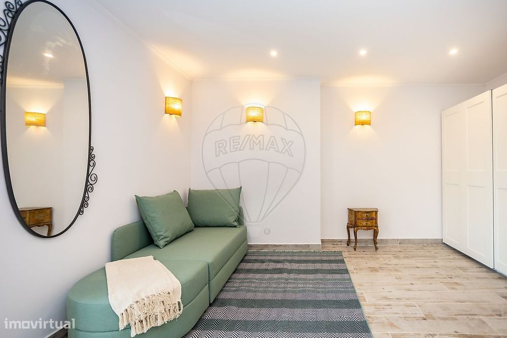 Apartamento T0 para venda
