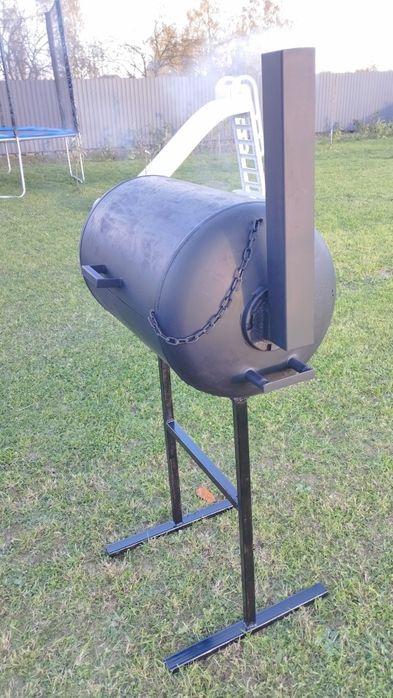 ДЕШЕВО!!! Коптильня домашня.