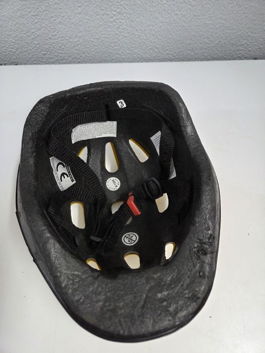 Capacete para bicicleta/skate