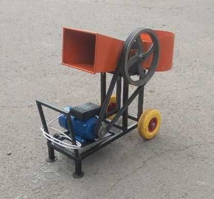 ВІД ВИРОБНИКА! Подрібнювач гілок ( гілка 50-60мм ) измельчитель веток