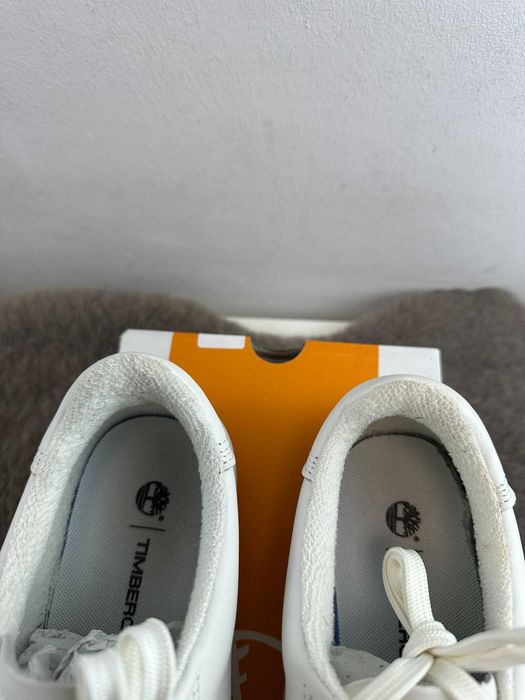 Timberland emerson street 39.5 buty damskie skórzane