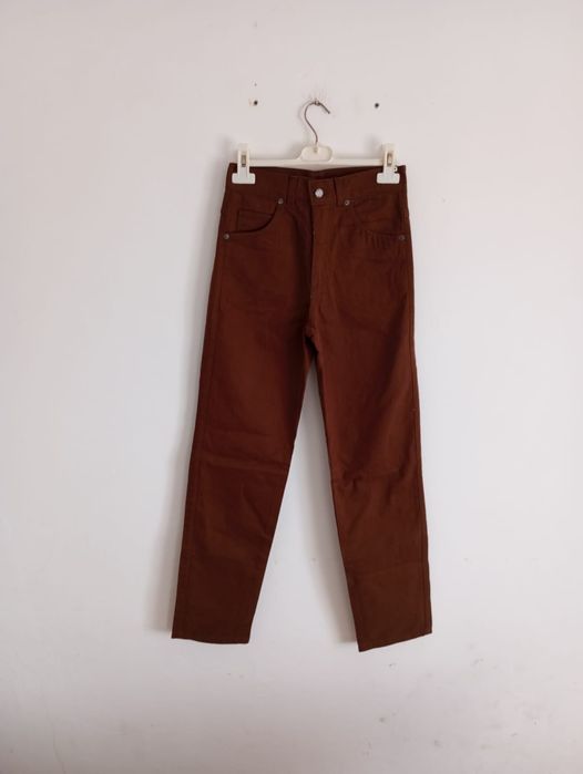 Calças Cotton's Jeans Tamanho 36
