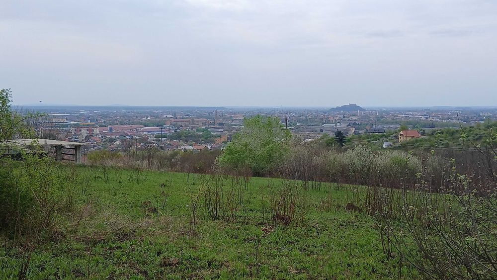 Продається земельна ділянка!