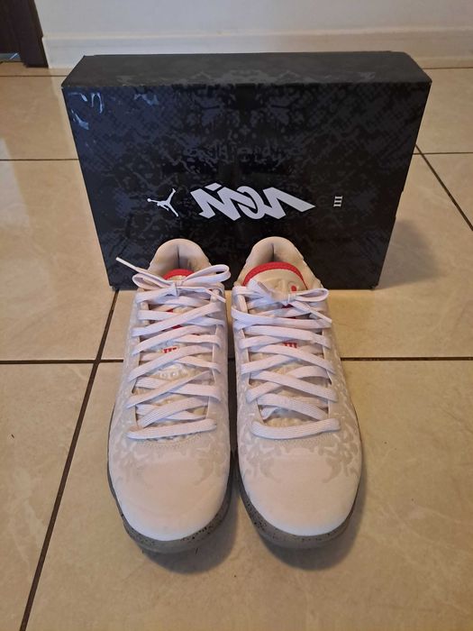 Buty sportowe męskie JORDAN