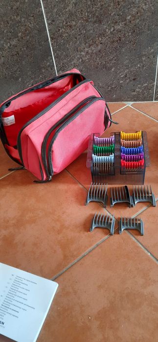 Máquina Tosquia Aesculap GT405